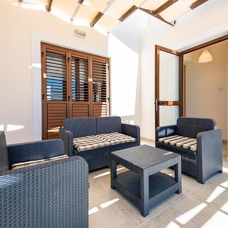 Villa Alexandra By Ezoria Villas Ayia Napa Exterior foto