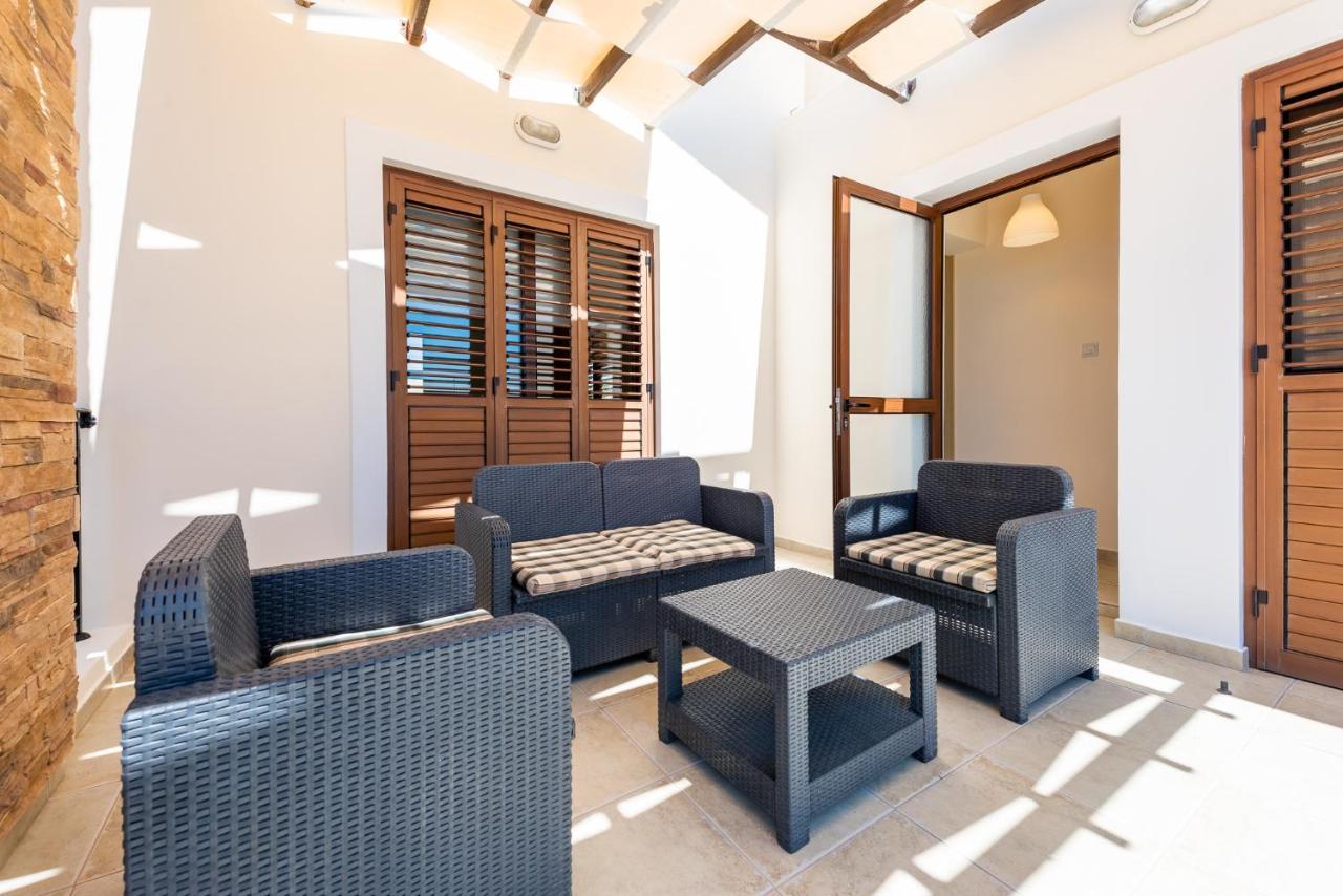 Villa Alexandra By Ezoria Villas Ayia Napa Exterior foto